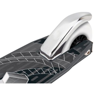 3. RAZOR PRO X Scooter - grau