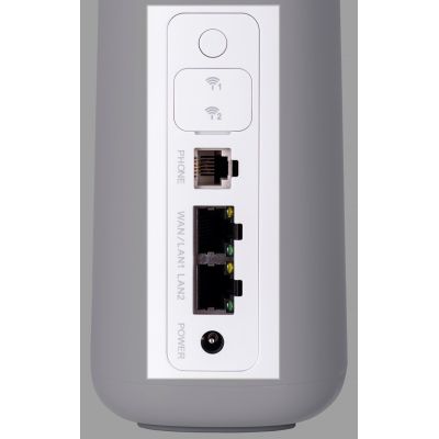 3. ZTE MF289F Router