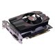 2. BIOSTAR Radeon RX 550 4GB GDDR5 Grafikkarte (VA5505RF41-SBHRA-BS2)