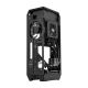 11. Cooler Master NCORE 100 MAX Small Form Factor (SFF) Grau 850 W