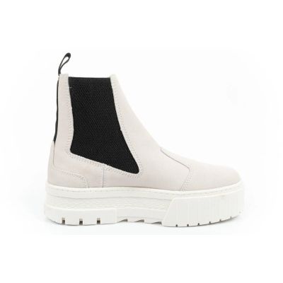 21. Puma Mayze Chelsea Suede W 382829 02 Schuhe