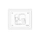 2. Humly Room Display 12V Netzteil