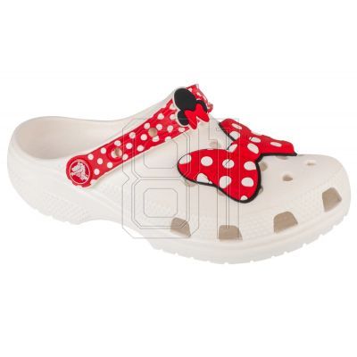 Crocs Disney Minnie Mouse Jr. 208711-119 Slides