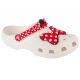 Crocs Disney Minnie Mouse Jr. 208711-119 Slides
