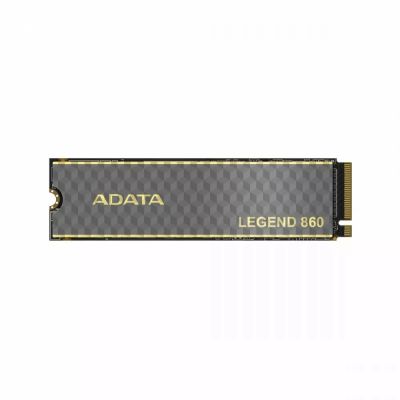Adata SSD LEGEND 860 1 TB PCIe 4x4 6000/4000 MB/s M.2