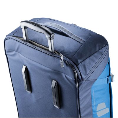 13. Deuter Duffel Pro Movo 90 3501225-1397 neptun-nachtblau
