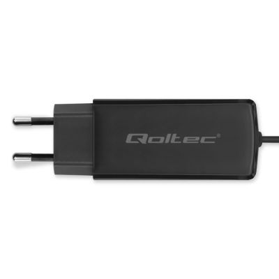 8. QOLTEC 65W GAN Netzteil | 5-20V | 3-3,25A | USB 3.1