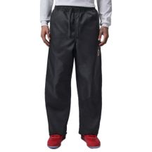 Air Jordan Flight Club Herren-Cargohose aus Twill, Schwarz - IF1812-010