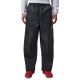Air Jordan Flight Club Herren-Cargohose aus Twill, Schwarz - IF1812-010