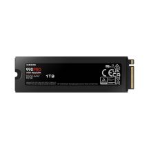 Samsung 990 PRO 1 TB M.2 2280 PCI-E x4 Gen4 NVMe SSD