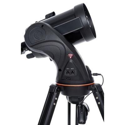 2. Celestron AstroFi 5" SCT-Teleskop