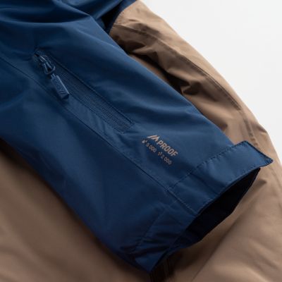 7. Herrenjacke MAKIO