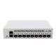 13. Mikrotik CRS310-1G-5S-4S+IN Netzwerkverbindungen Managed L3 PoE-Unterstützung 1U
