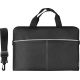 DEFENDER Laptoptasche Lite 15,6" Schwarz-Grau 26086