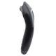 5. Honeywell Voyager 1202g Scanner, BT, 1D, Multi-IF, Kit (USB), Schwarz
