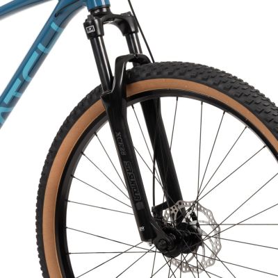 5. Charge MB.1 XXS 26" kobaltblaues Fahrrad (B386015W)