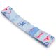 4. Spokey The Bloom Elastic Band SPK-944552 Fitnessgummi