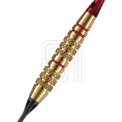 Harrows CORSAIR Softip Darts HS-TNK-000013394