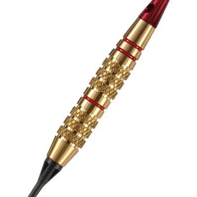 Harrows CORSAIR Softip Darts HS-TNK-000013394