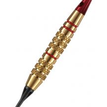 Harrows CORSAIR Softip Darts HS-TNK-000013394