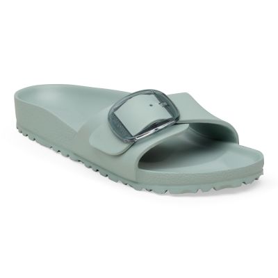 Birkenstock Madrid Big Buckle EVA Pure Sage (1031422)
