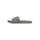11. Kubota Basic Plain Pool Flip-Flops grau K25SS-101-005-22-1