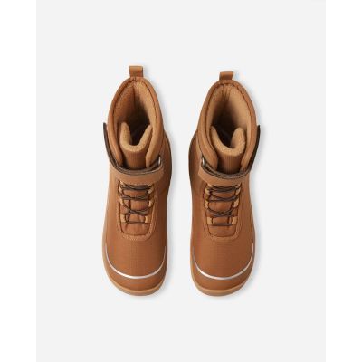 9. Reima ReimaTec Barfuß-Winterstiefel für Kinder Talvella Junior (5400151A-1490)