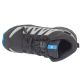 3. Salomon XA Pro 3D V8 Mid WP J L47729800 Schwarz 31