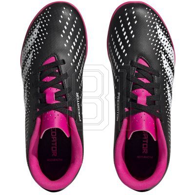 3. Adidas Predator Accuracy.4 TF Jr GW7085 Schuhe