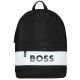 4. Boss Logo Rucksack J20366-09B