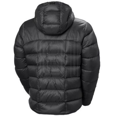 2. Helly Hansen W22 Arc Daunenjacke M 53861-990