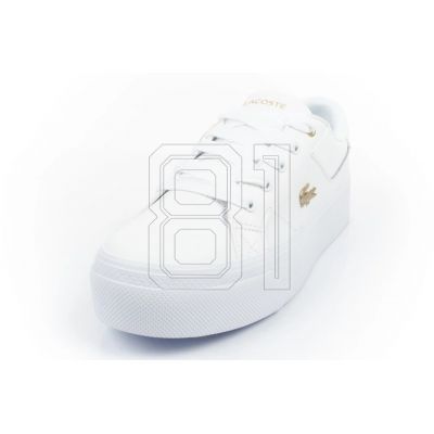 3. Lacoste Ziane Platform W 05216 Schuhe