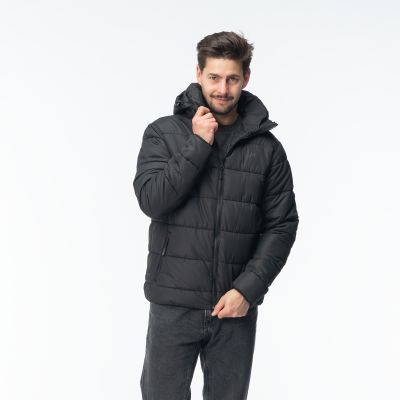 8. MAFI Steppwinterjacke für Herren