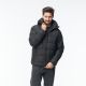 8. MAFI Steppwinterjacke für Herren