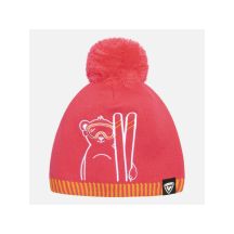 ROSSIGNOL Jr. Will Cap Pink