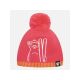 ROSSIGNOL Jr. Will Cap Pink