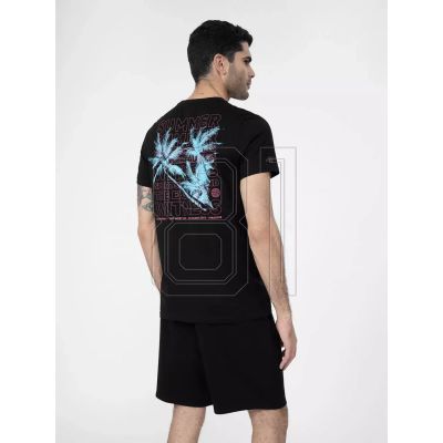 3. T-Shirt 4F M 4FSS23TTSHM359-20S