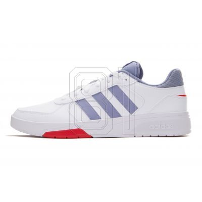 2. Adidas Courtbeat M H06205 Schuhe