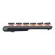 3. CHERRY XTRFY MX 10.1 Kabellose Tastatur