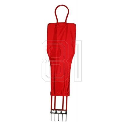 4. Fußballwand PDM-SP180L4 180 cm HS-TNK-000008368