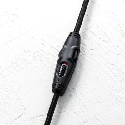 179. HP Hyperx Cloud Alpha W Red HHSA1