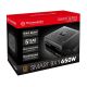 5. Thermaltake Smart BX1 PS-SPD-0650NNSABE-1 Netzteil (650W; Aktiv; 120mm)
