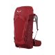 Rucksack alptrek 50 women-pompeian red-syrah SALEWA