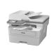 2. Brother MFC-L2980DW Multifunktionsdrucker Laser A4 1200 x 1200 dpi 34 Seiten/Minute Wi-Fi