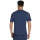 2. Skechers Go Dri All Day T-Shirt TS315-NVY Navy XL