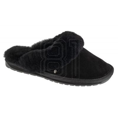 EMU Australia Jolie W Flip-Flops W10015-BLAK 