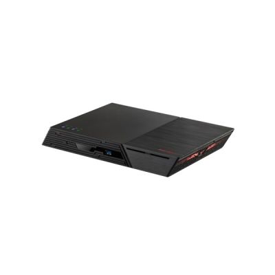 16. NAS Asustor FS6706T; 6 Flash-Speicher, Intel Celeron N5105, 4 GB DDR4 SODIMM (max. 16 GB), 2x 2,5-GbE, 6x M.2 2280 NVMe PCIe 3.0, 2x USB 3.2 Gen, 2x USB 2.0, 1x HDMI 2.0b, 1x S/PDIF