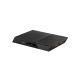 16. NAS Asustor FS6706T; 6 Flash-Speicher, Intel Celeron N5105, 4 GB DDR4 SODIMM (max. 16 GB), 2x 2,5-GbE, 6x M.2 2280 NVMe PCIe 3.0, 2x USB 3.2 Gen, 2x USB 2.0, 1x HDMI 2.0b, 1x S/PDIF