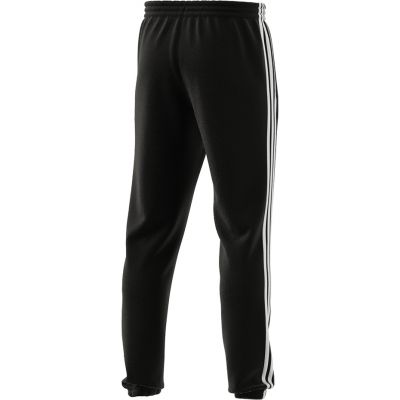 4. adidas Essentials Tapered Elasticcuff 3-Streifen Hose M GK8829