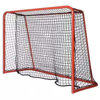 Floorballtor-Netz 1,67 x 1,18 x 0,40 x 0,68